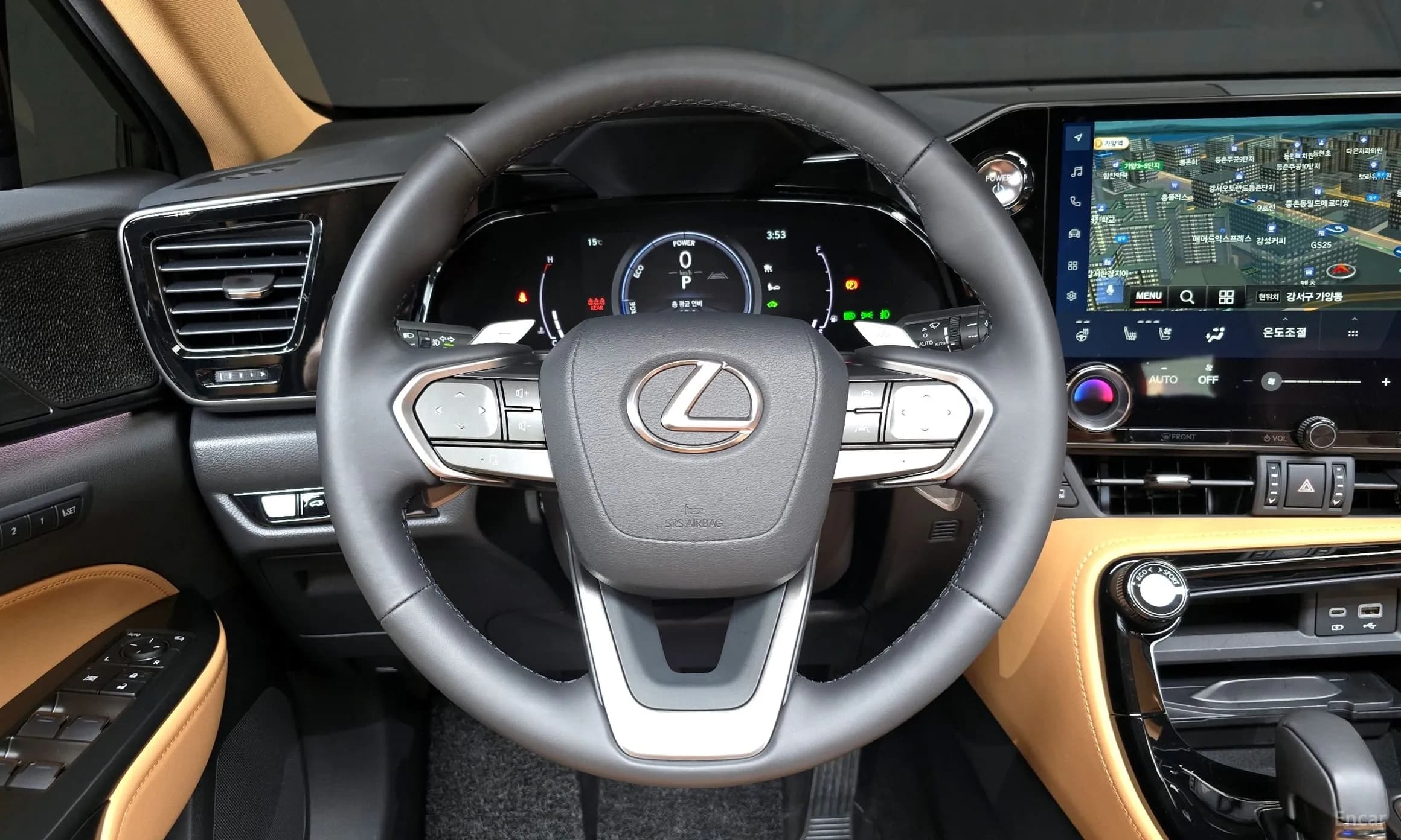 NX350h Gen 2
