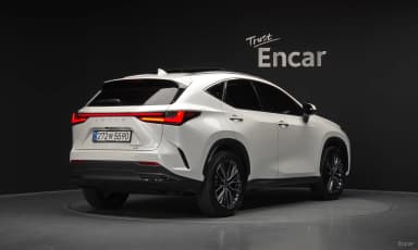 NX350h Gen 2