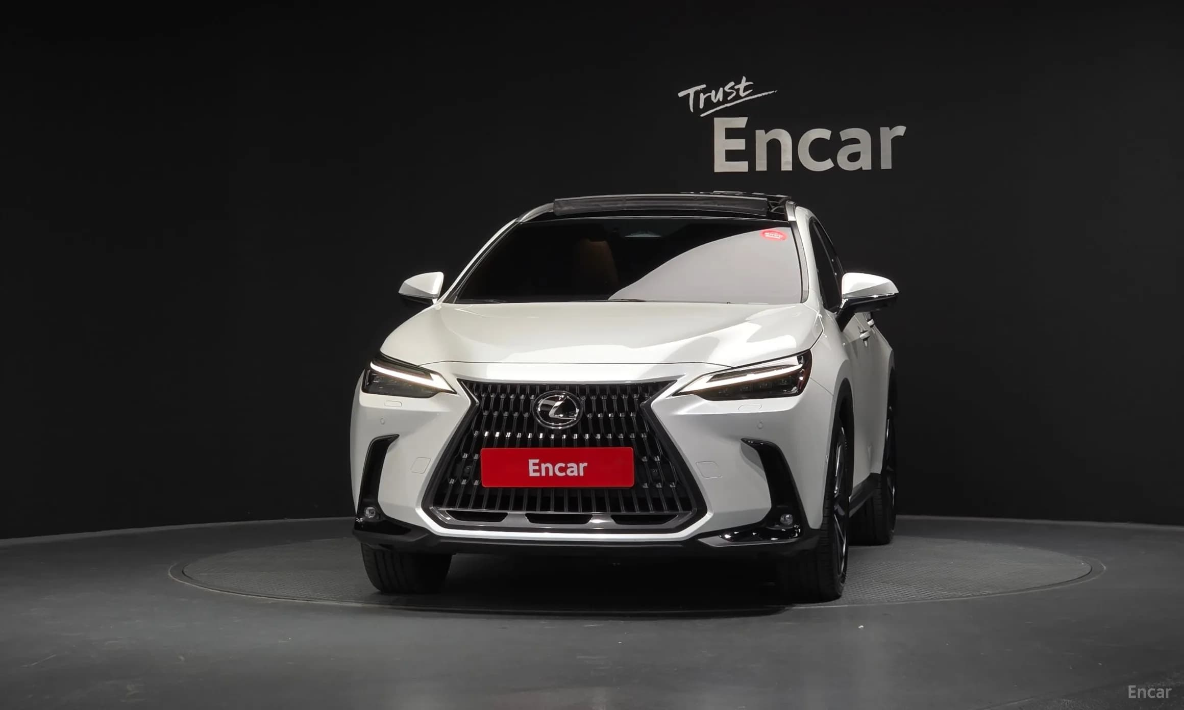 NX350h Gen 2