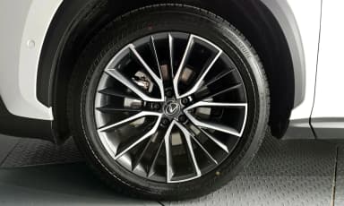 NX350h Gen 2