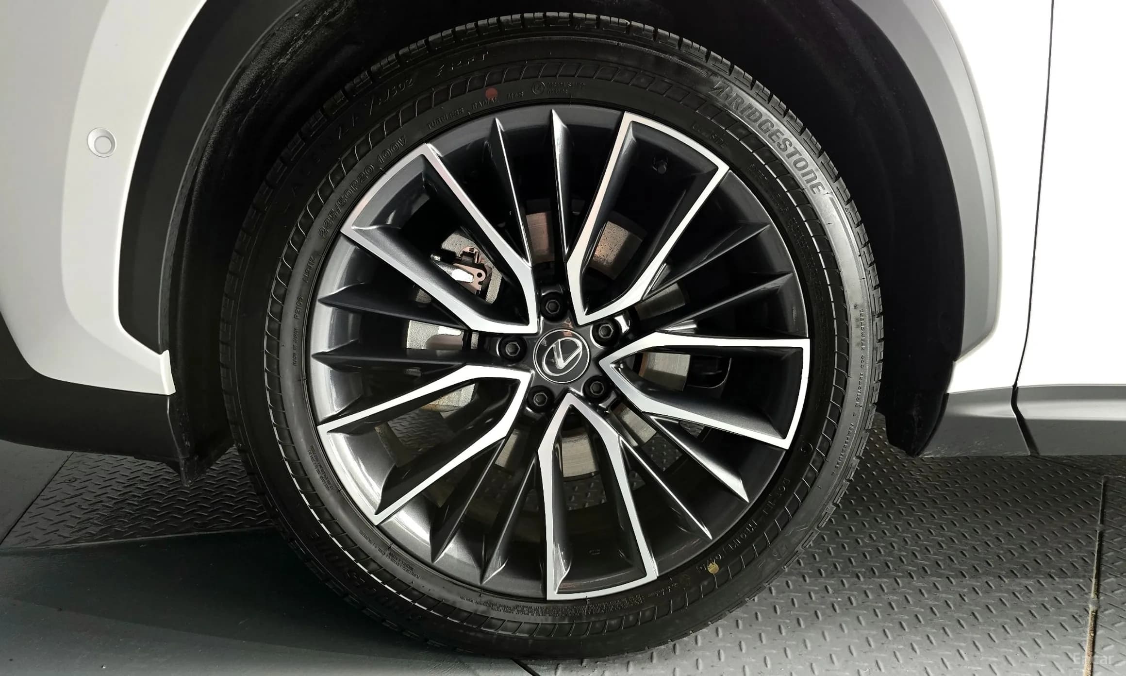 NX350h Gen 2