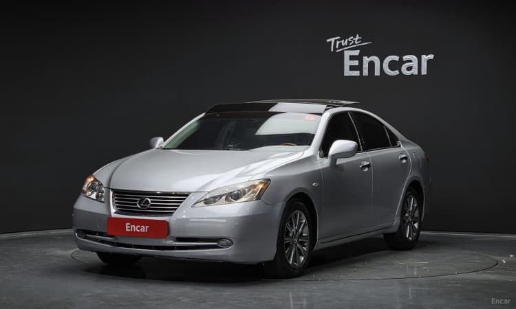 ES350