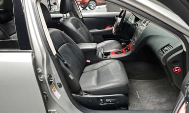 ES350