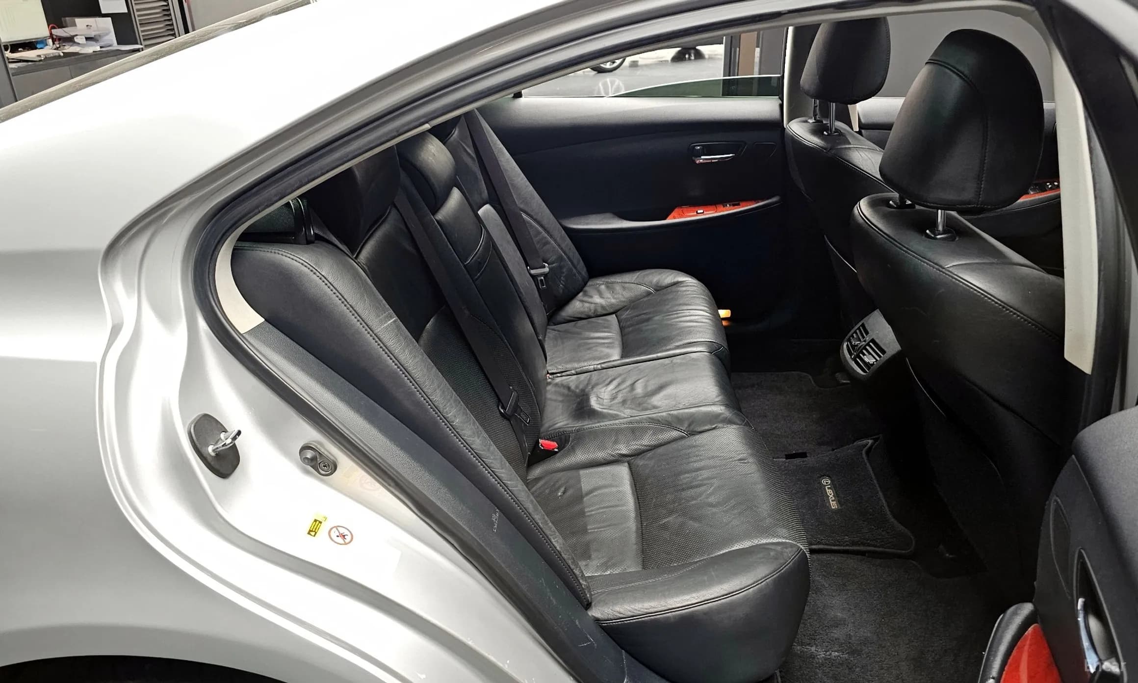 ES350