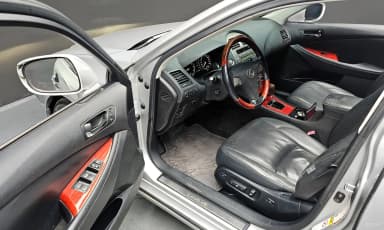 ES350