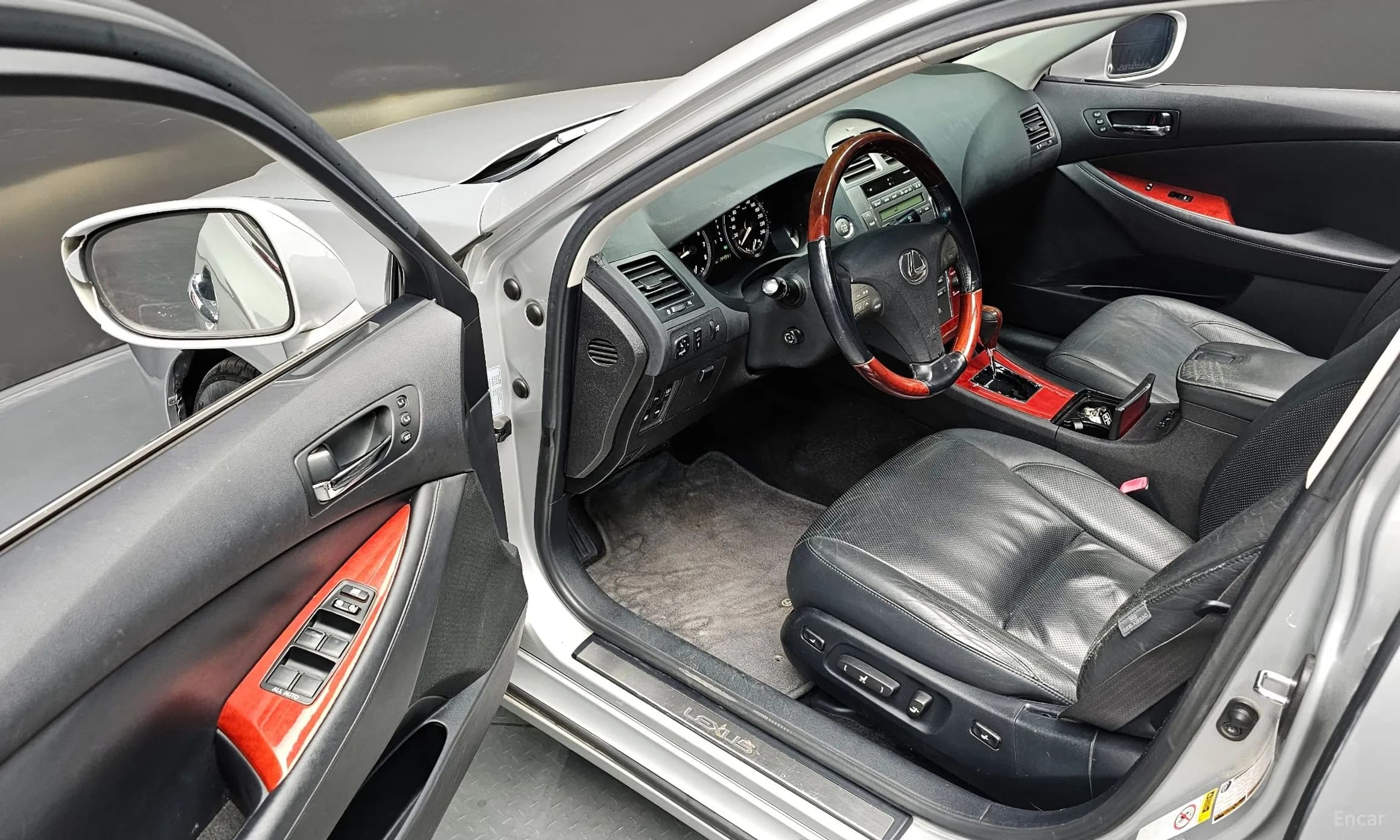 ES350