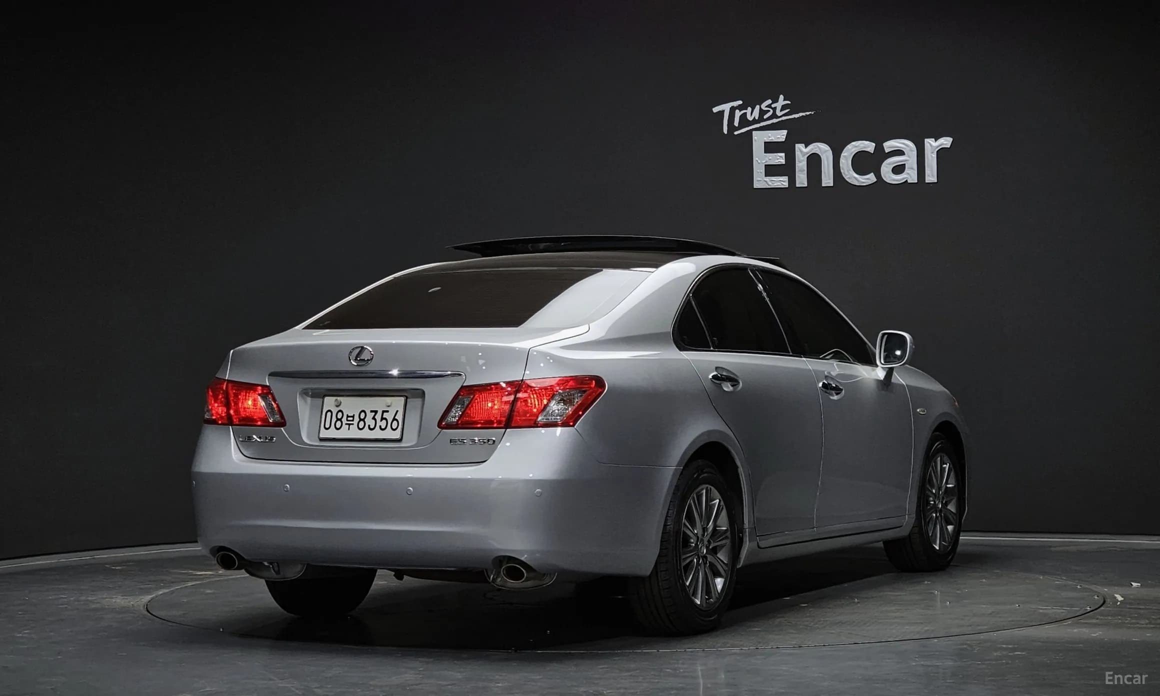 ES350