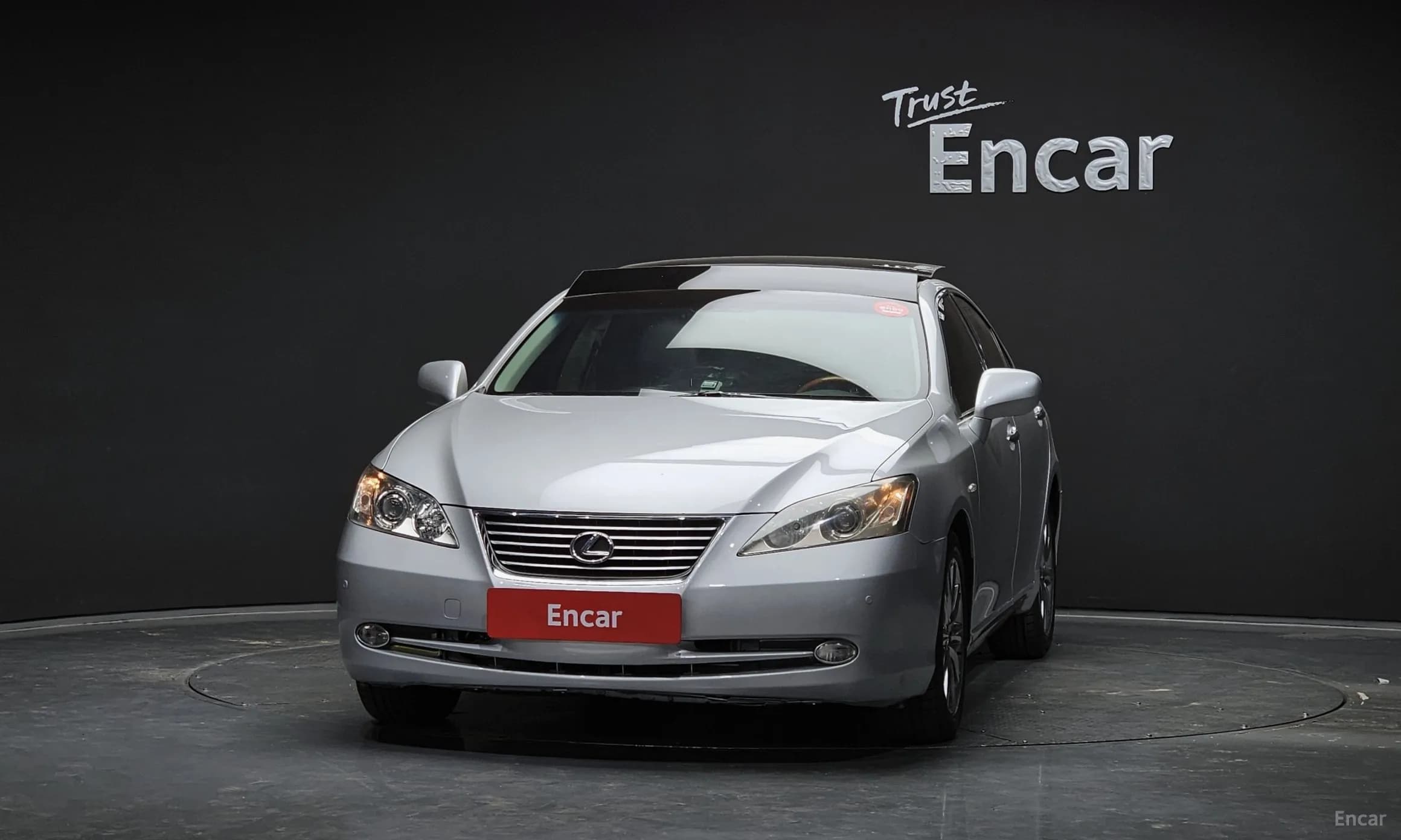 ES350