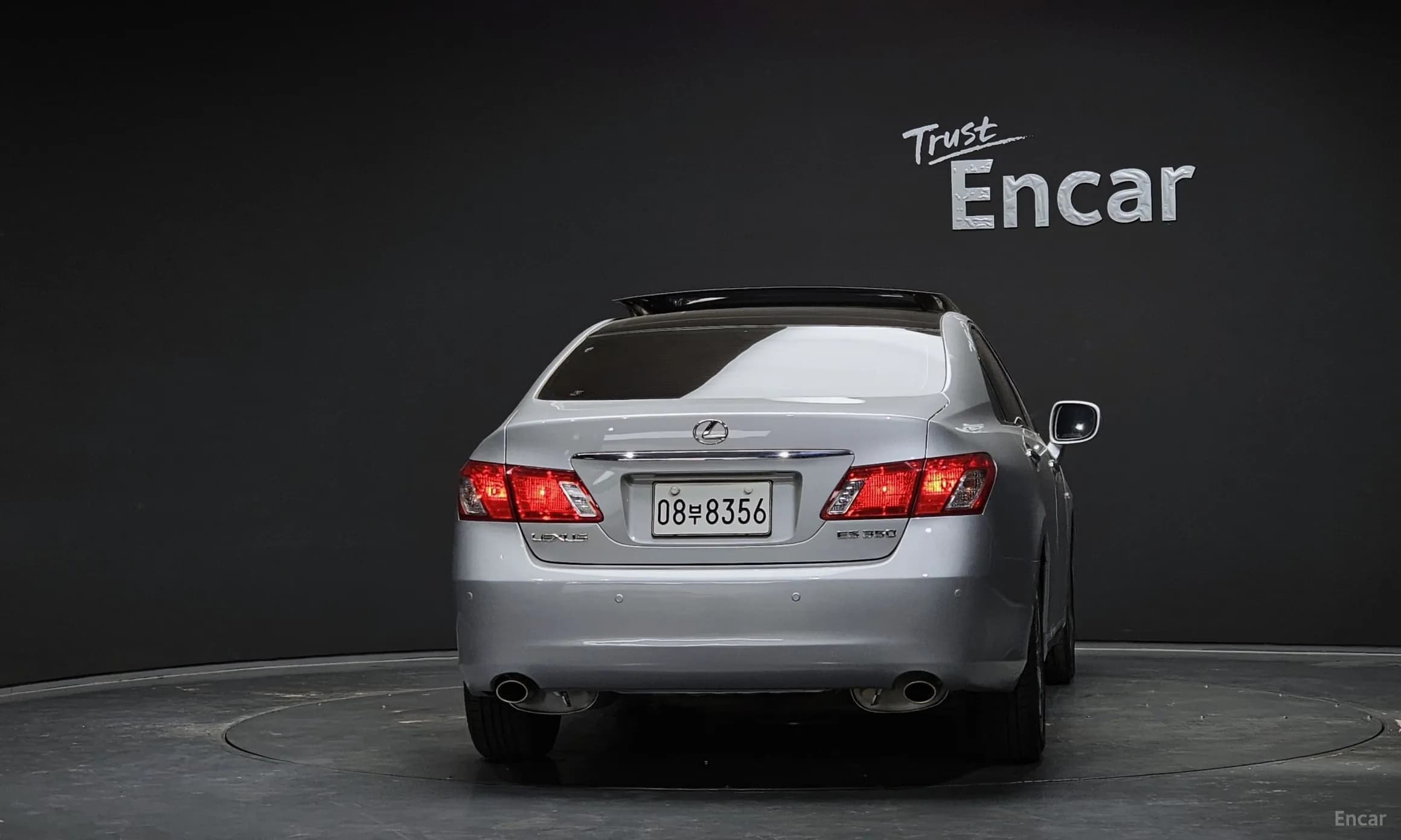 ES350