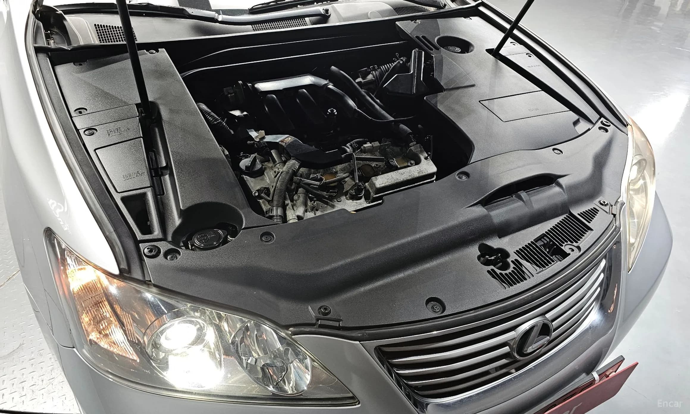 ES350