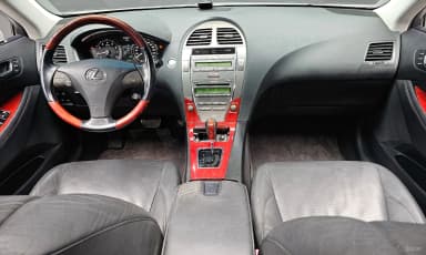 ES350