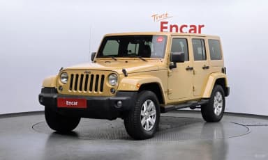 Wrangler (JK)