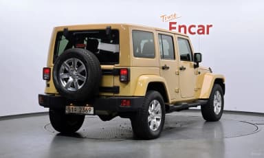 Wrangler (JK)