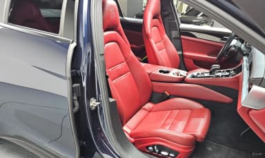 Panamera (971)
