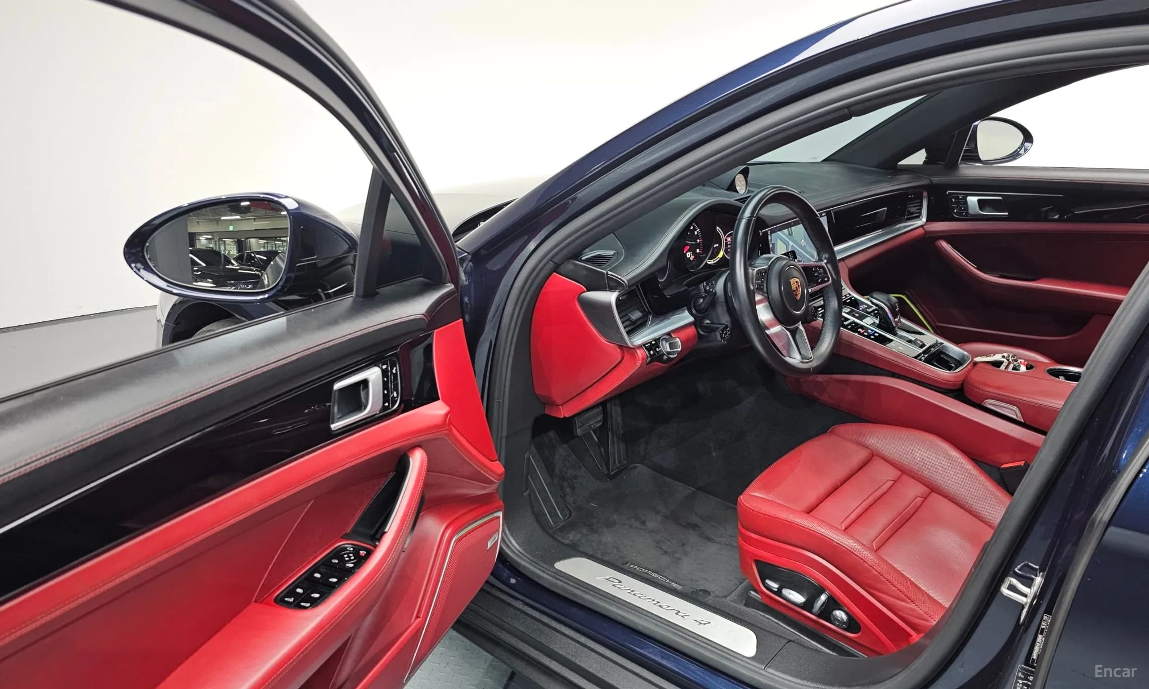 Panamera (971)
