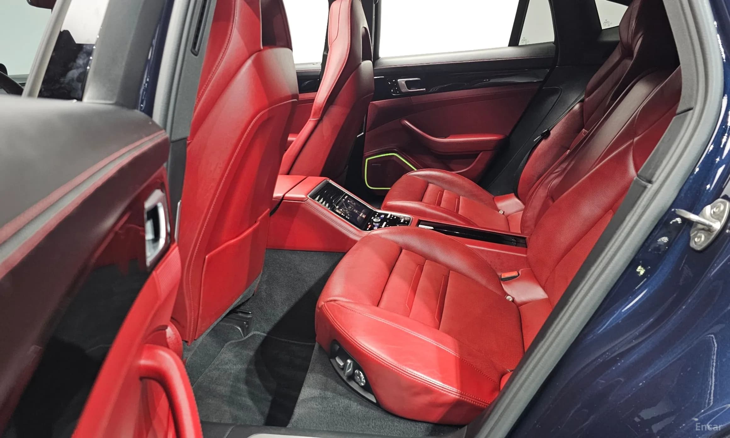Panamera (971)