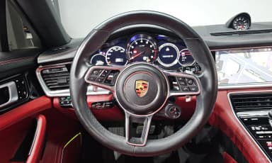 Panamera (971)