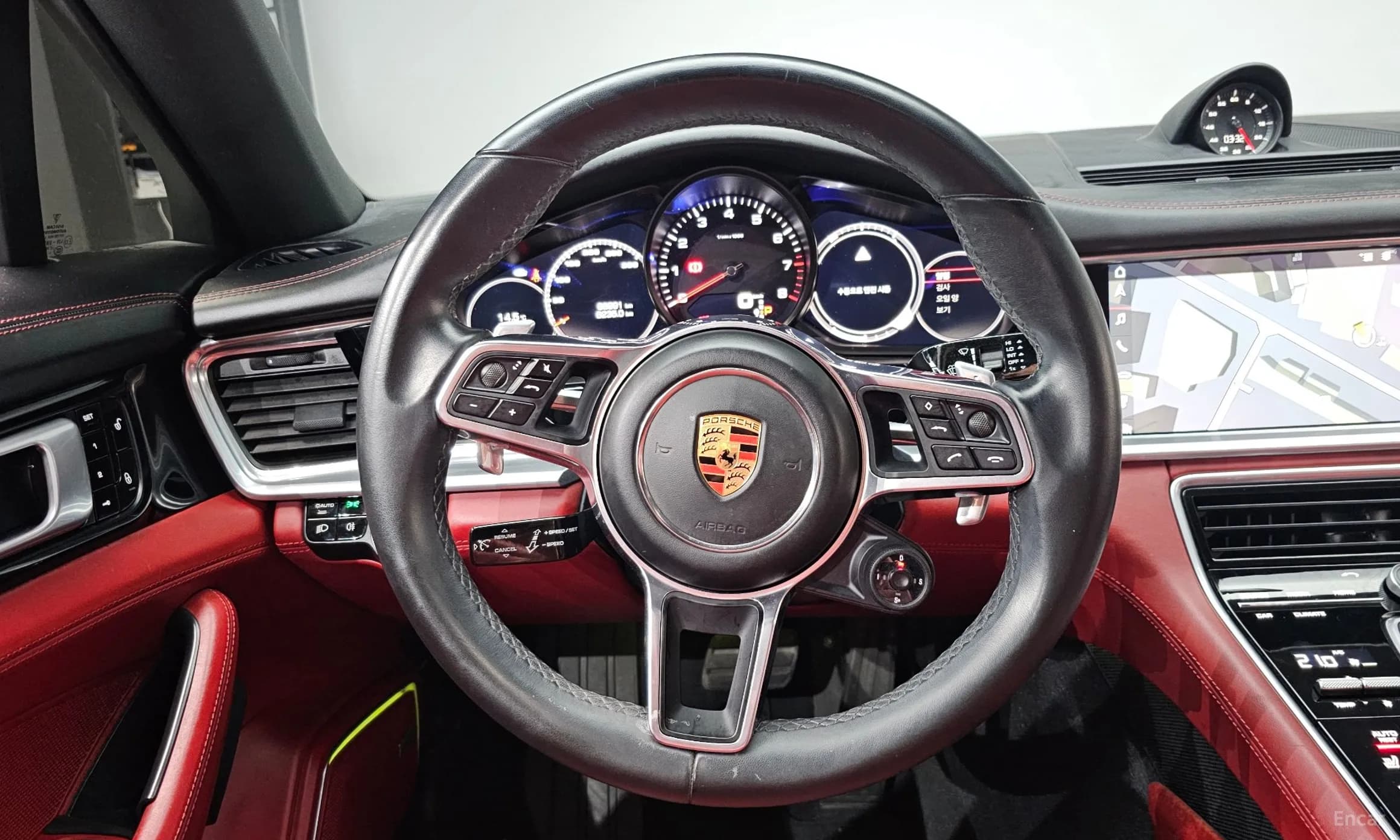 Panamera (971)