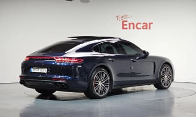 Panamera (971)