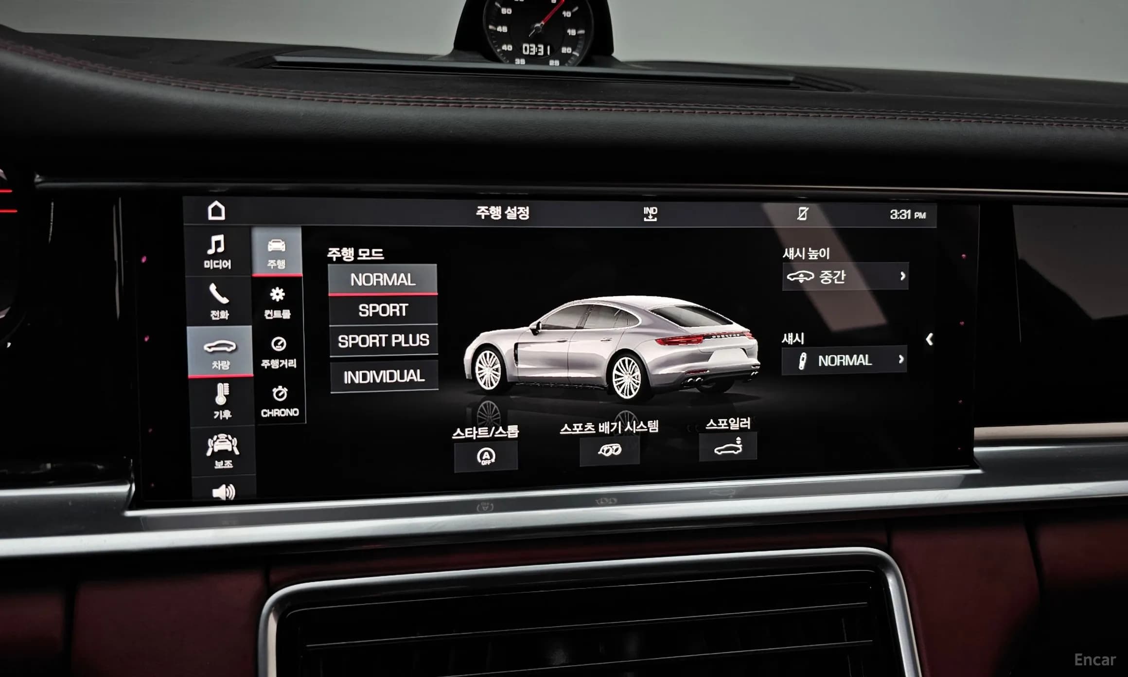 Panamera (971)