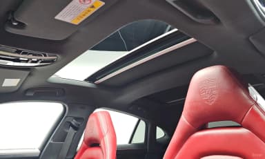 Panamera (971)