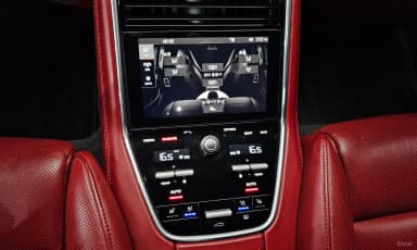 Panamera (971)