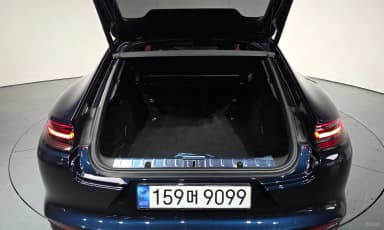Panamera (971)