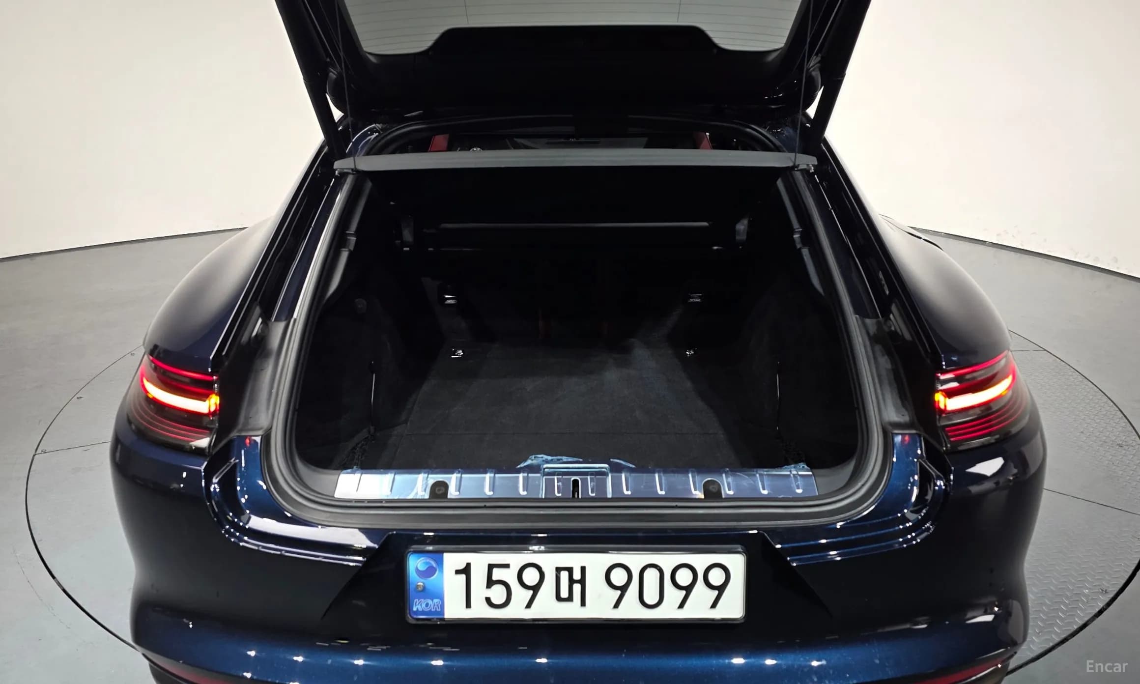 Panamera (971)