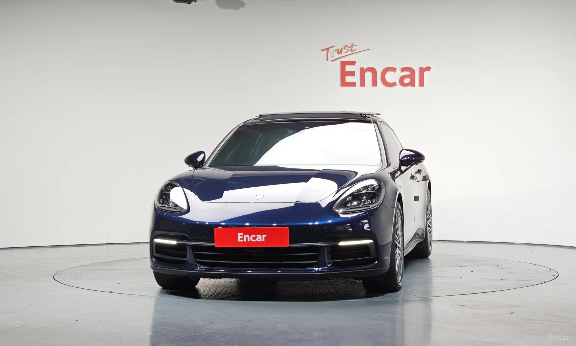 Panamera (971)