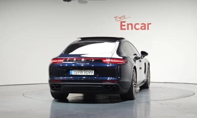 Panamera (971)