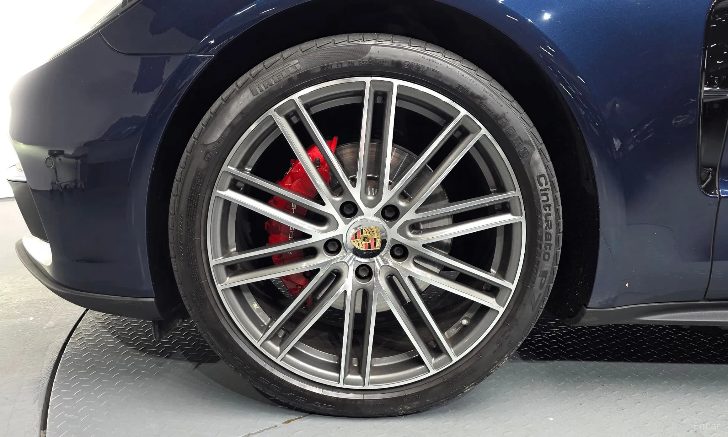 Panamera (971)