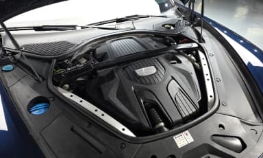 Panamera (971)