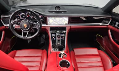 Panamera (971)