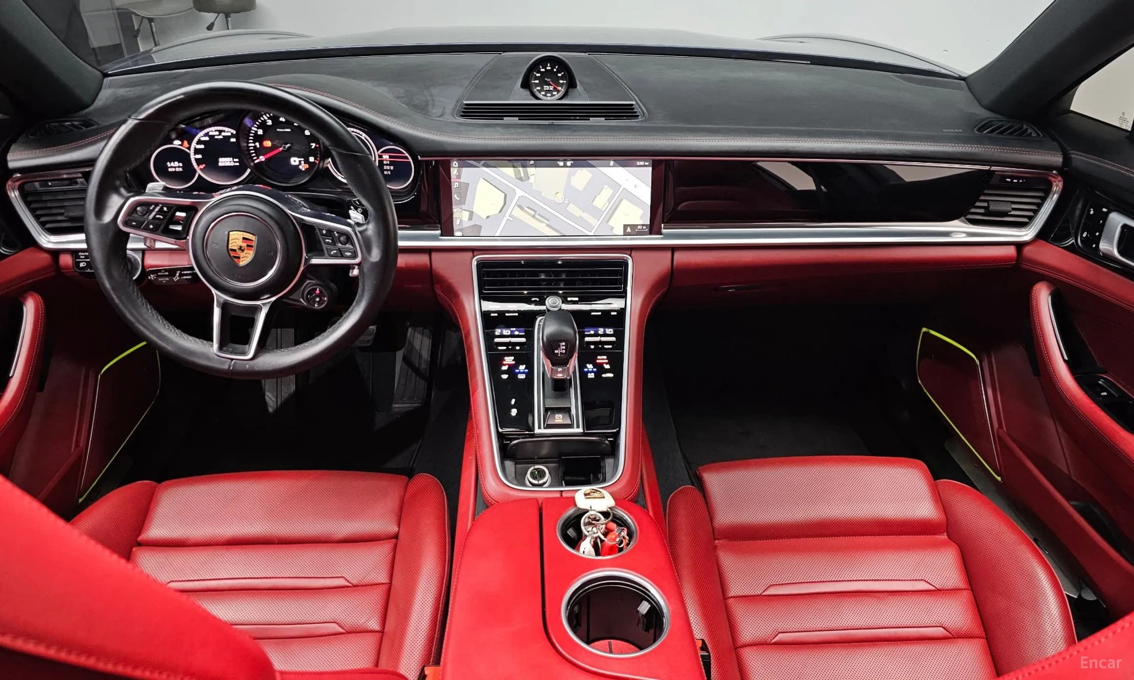 Panamera (971)