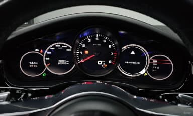 Panamera (971)