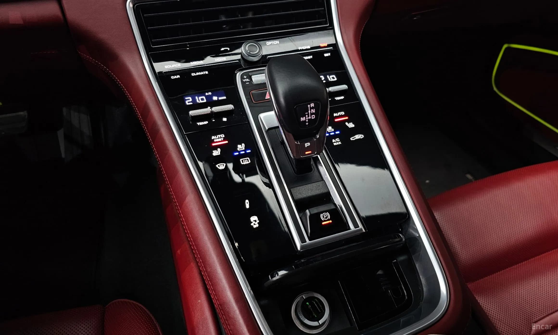 Panamera (971)