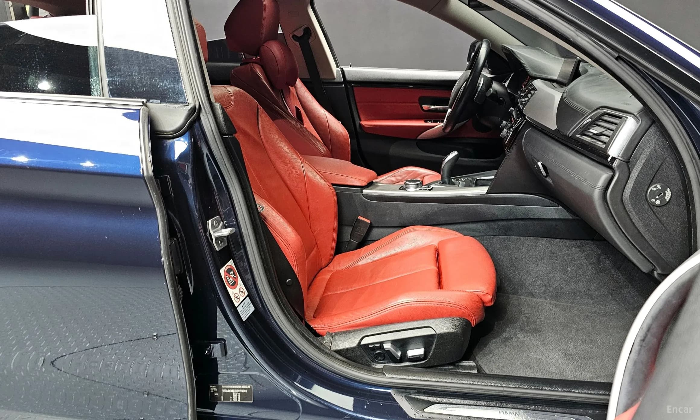 Series 4 (F32)
