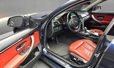 Series 4 (F32)
