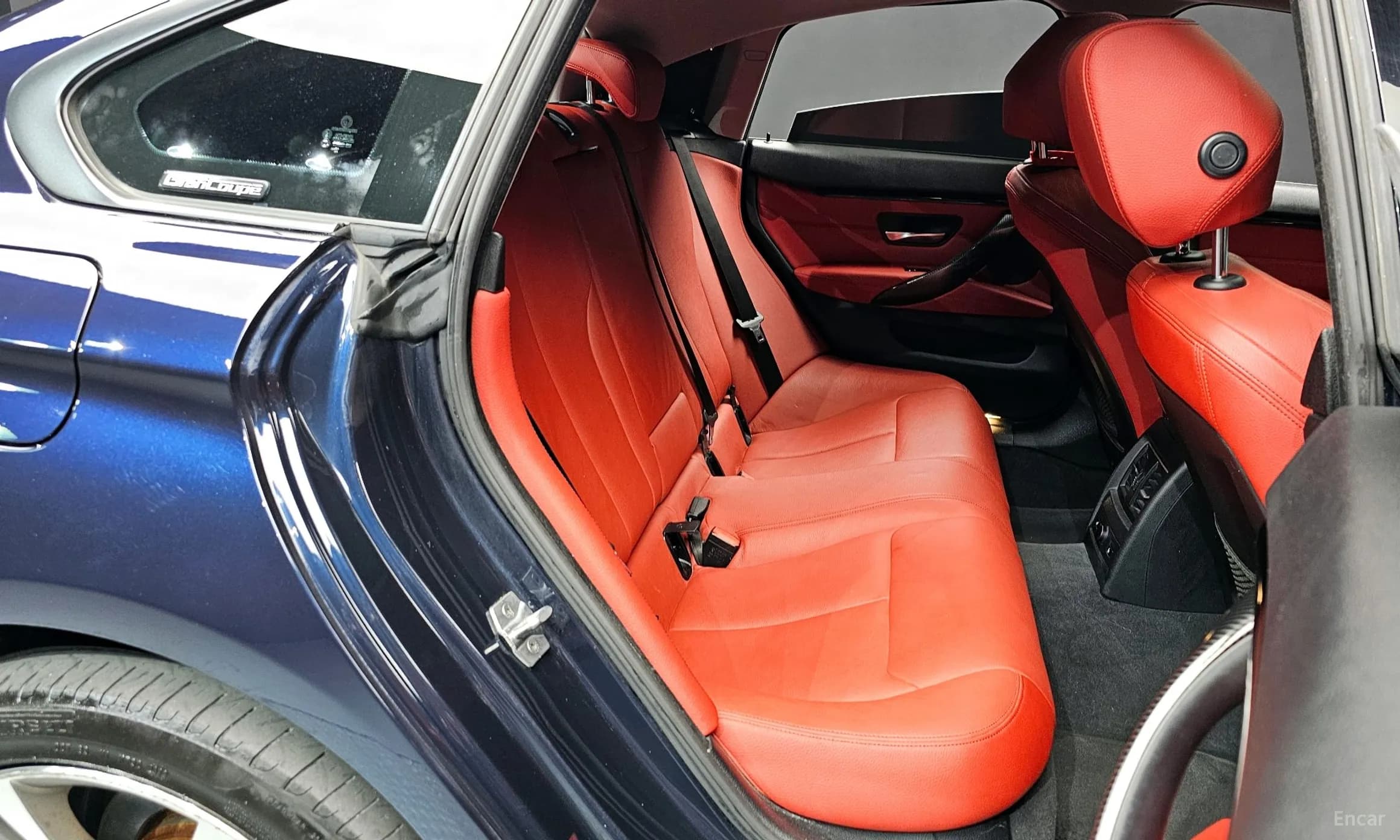Series 4 (F32)
