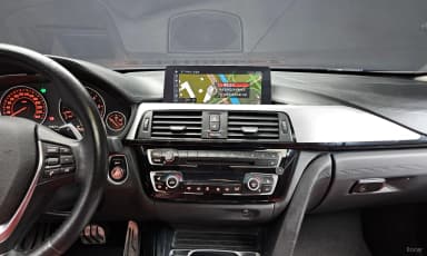 Series 4 (F32)