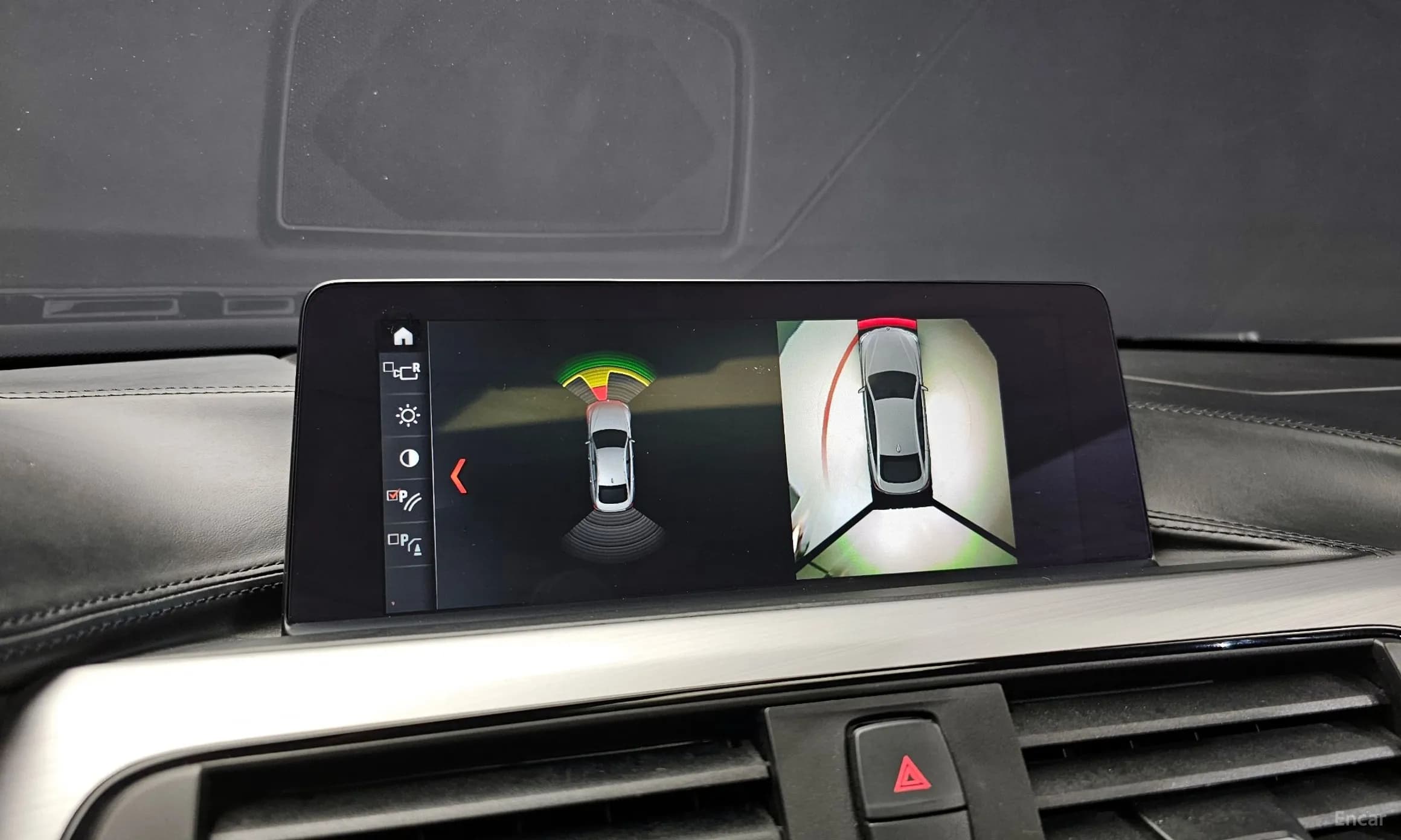Series 4 (F32)