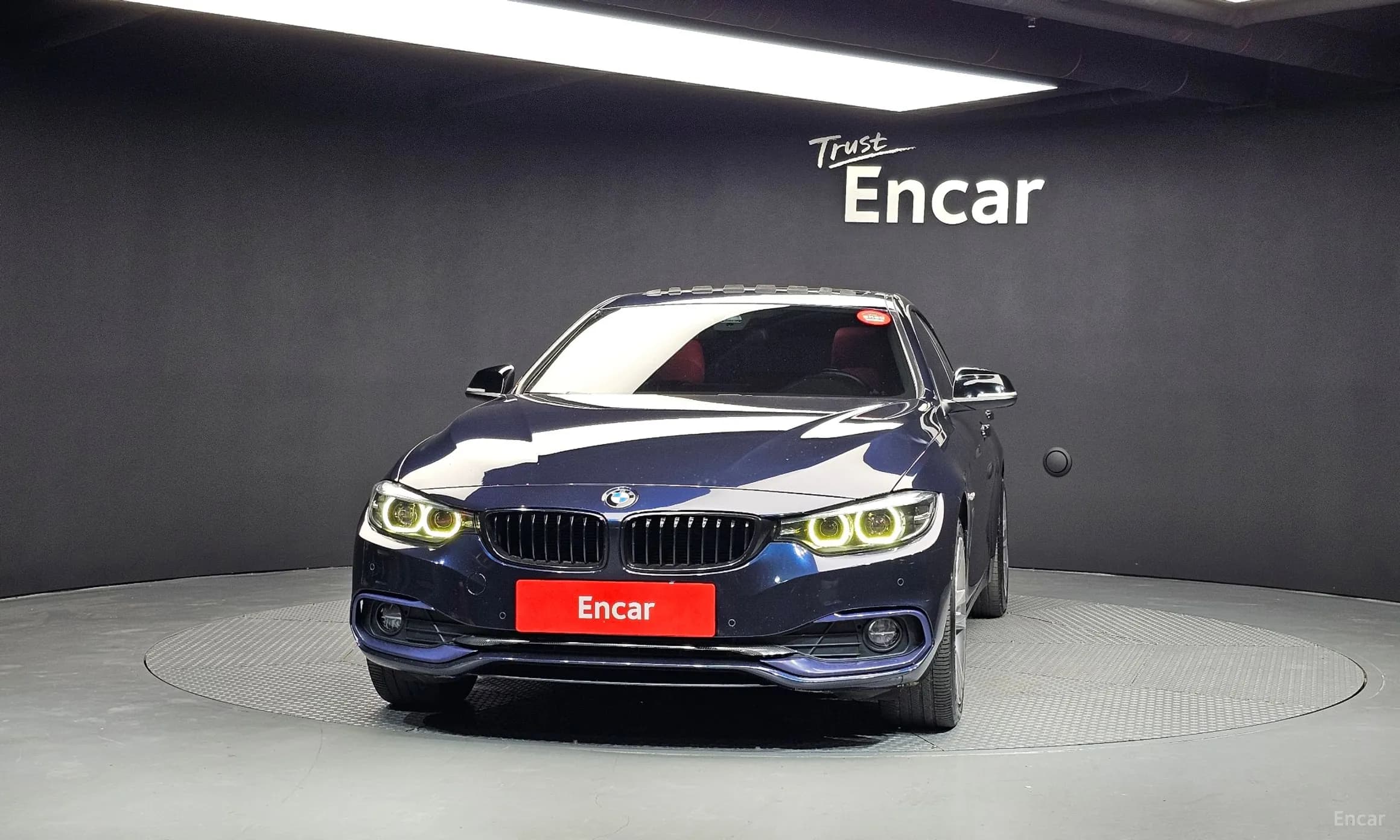 Series 4 (F32)