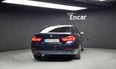 Series 4 (F32)