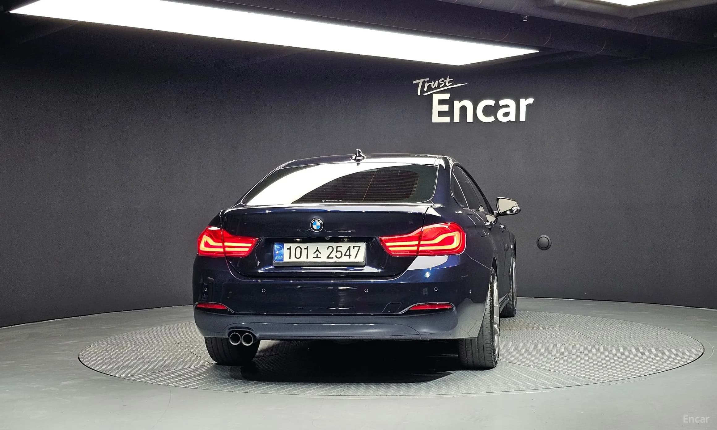Series 4 (F32)