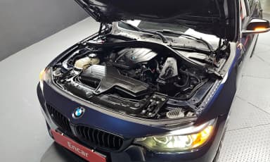 Series 4 (F32)