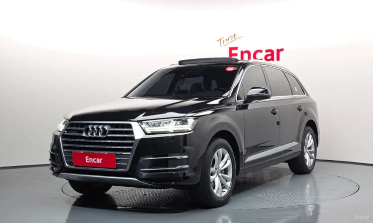 Q7 (4M)