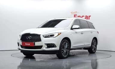 QX60