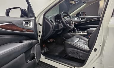QX60