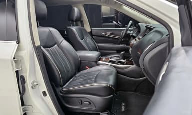 QX60