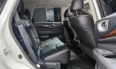 QX60